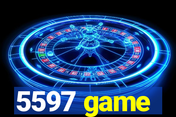 5597 game